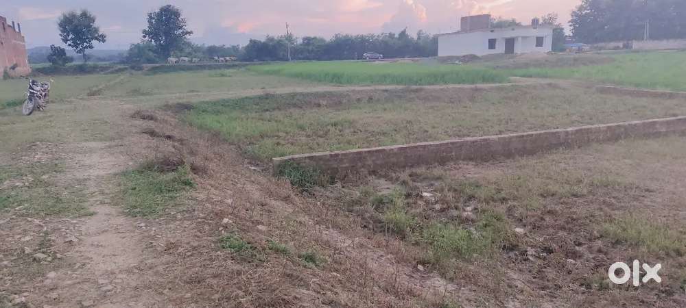 Plot for sale diwali offer registry free
