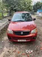 Maruti Suzuki Alto K10 2010-2014 VXI, 2010, Petrol