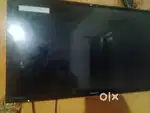 Panasonic led 32 inch tv