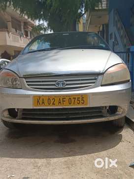 Tata Indica V2 2015