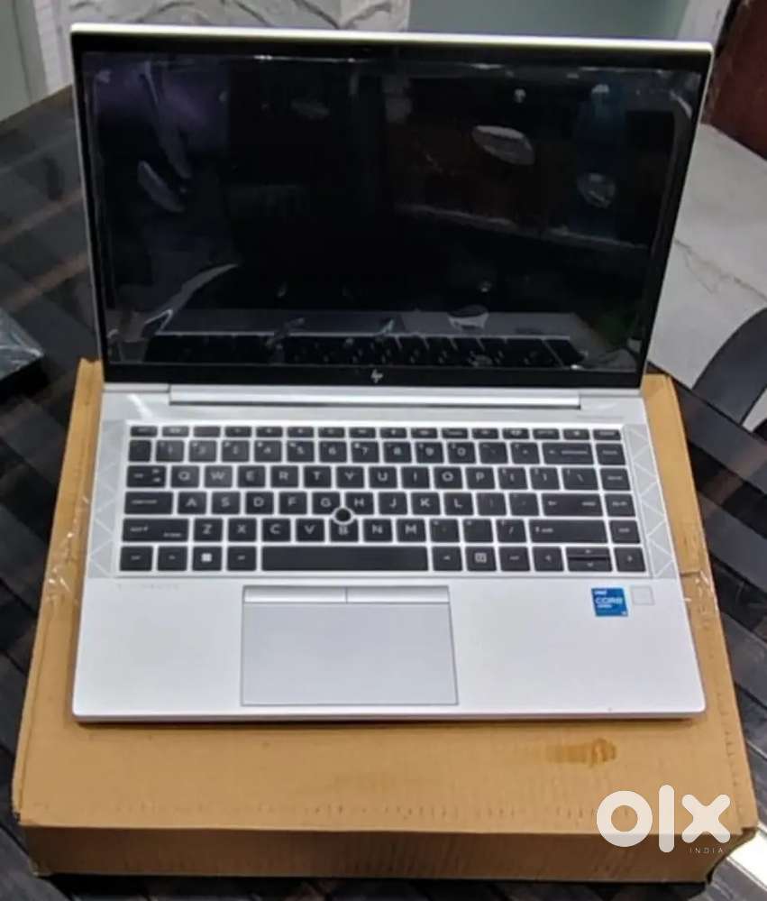 Dell A grade i5 Laptop with 8gb RAM +500gb, second hand used i3 i5 i7