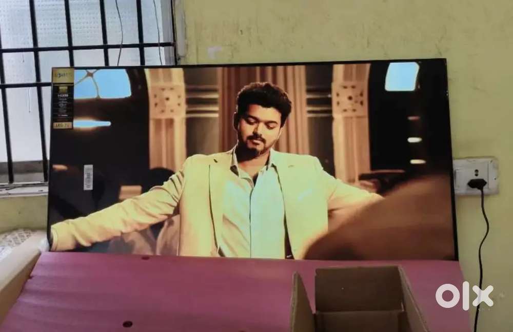 50'' Sony TV Smart TV Android TV Led TV Best