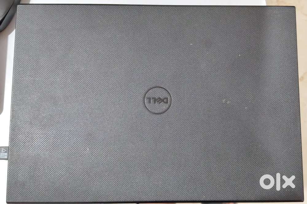 Dell Laptop for Sale – Excellent Condition  8GB RAM  256GB SSD