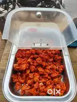 Chicken Fried(65) Master