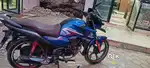 Honda sp shine 125
