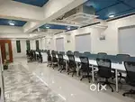 30seater commercial office space rent in Gachibowli Madhapur