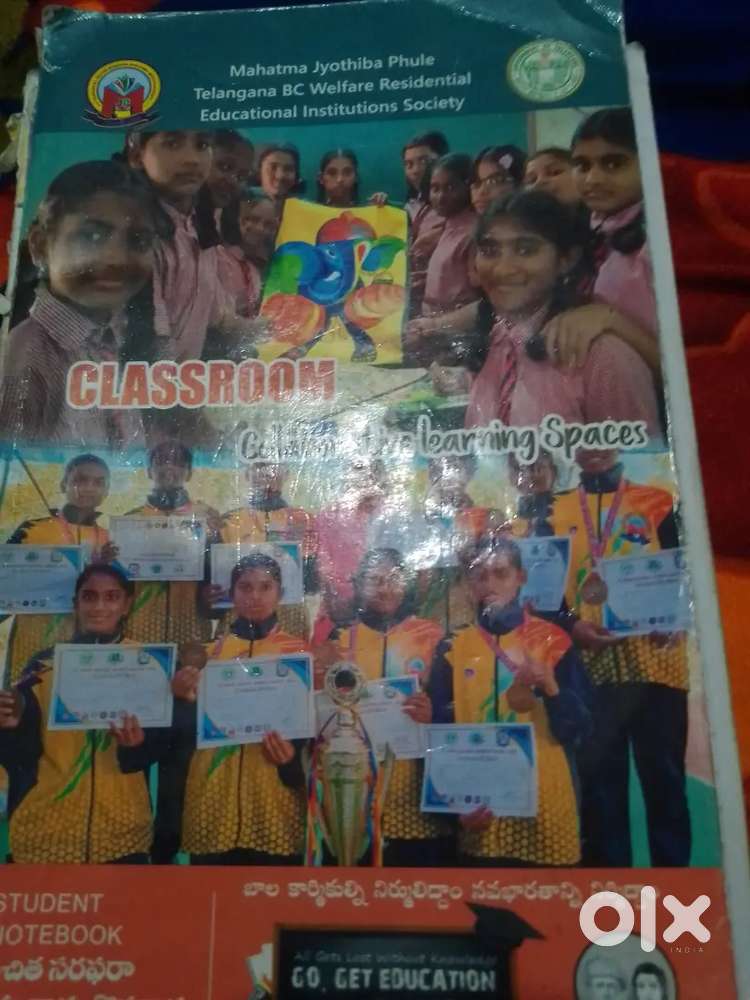 Iam ready to take TUTION CLASSES ..FOR 5TH TO 10TH CLASS. .