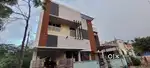 Ground Floor 2 BHK house available for rent in Santhosh Nagar, Katur