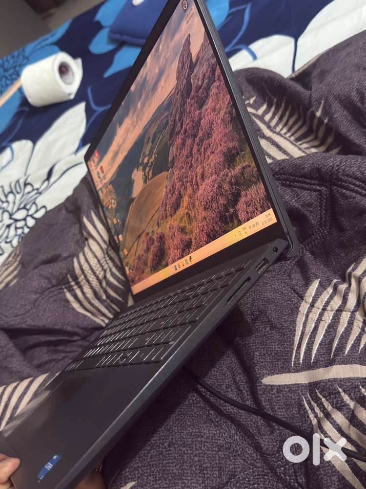 DELL INSpiron INTEL 13 11TH