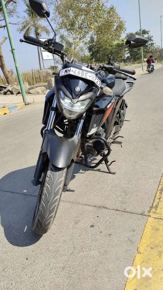 Superb Condition FZ 250 for Sale