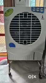 Jumbo Air Cooler with Stand
