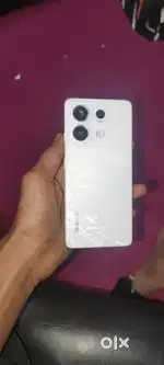 Redmi note 13 5g
