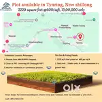 Tynring, New Shillong