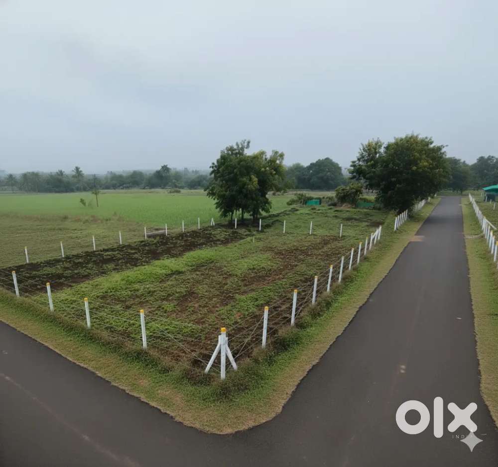 Indiranagar Plot  30m & 9m Corner  Behind Guru Gobind Singh College