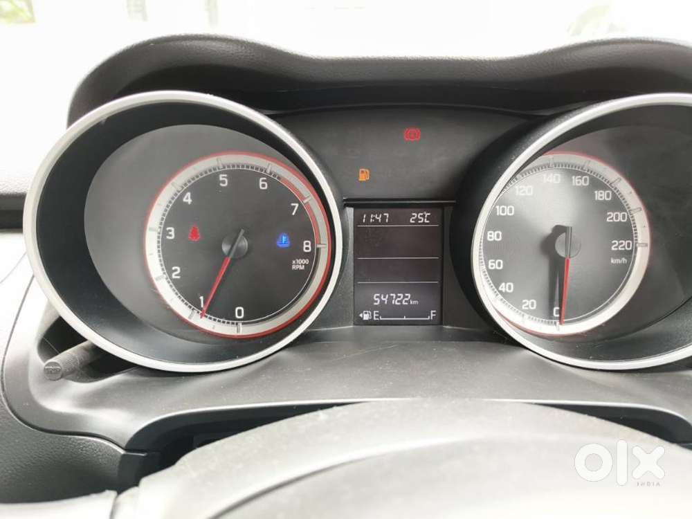 Maruti Suzuki Swift 2023, 2023, Petrol