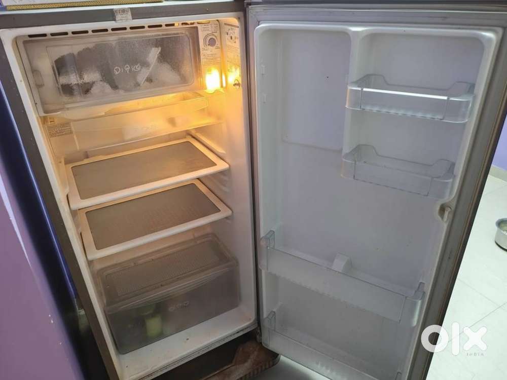 Lg fridge 5 star