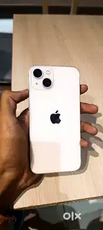 Iphone 13 128gb 90% btry