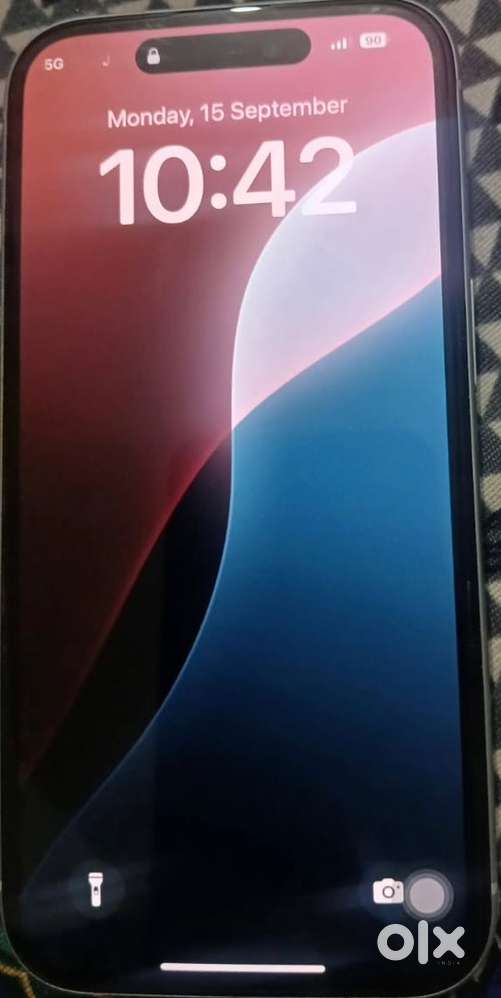 Iphone15/128 GB