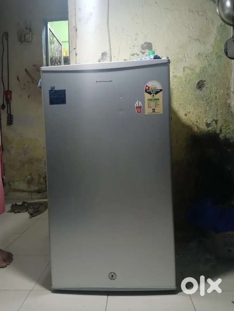Kelvinator fridge 95L