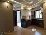 2bhk Fully Furnished Available Only For Family