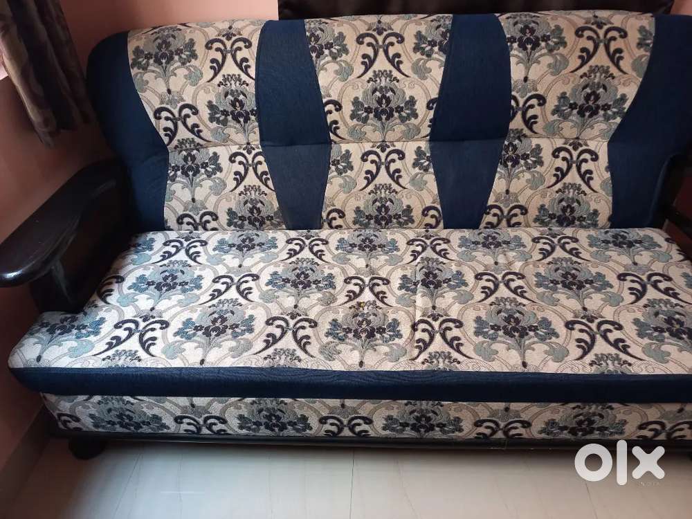 Three Seater Sofa
