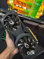 ZOTAC 2060TI SUPER AMP EDITION 8GB