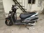 Activa 125 top model of November 2021 model