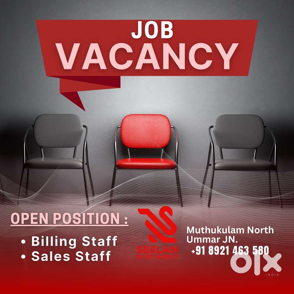Billing Staff