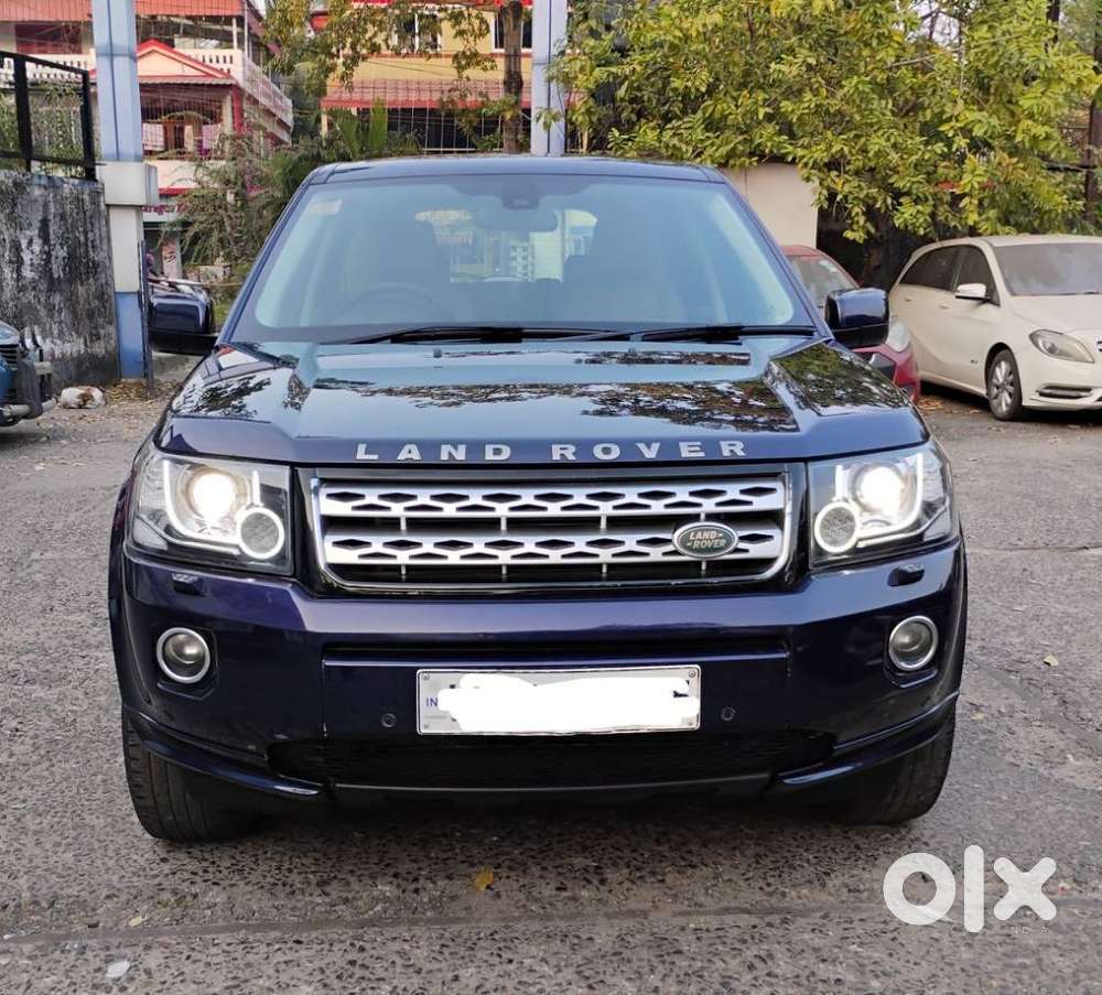 Land Rover Freelander 2 SE, 2014, Diesel