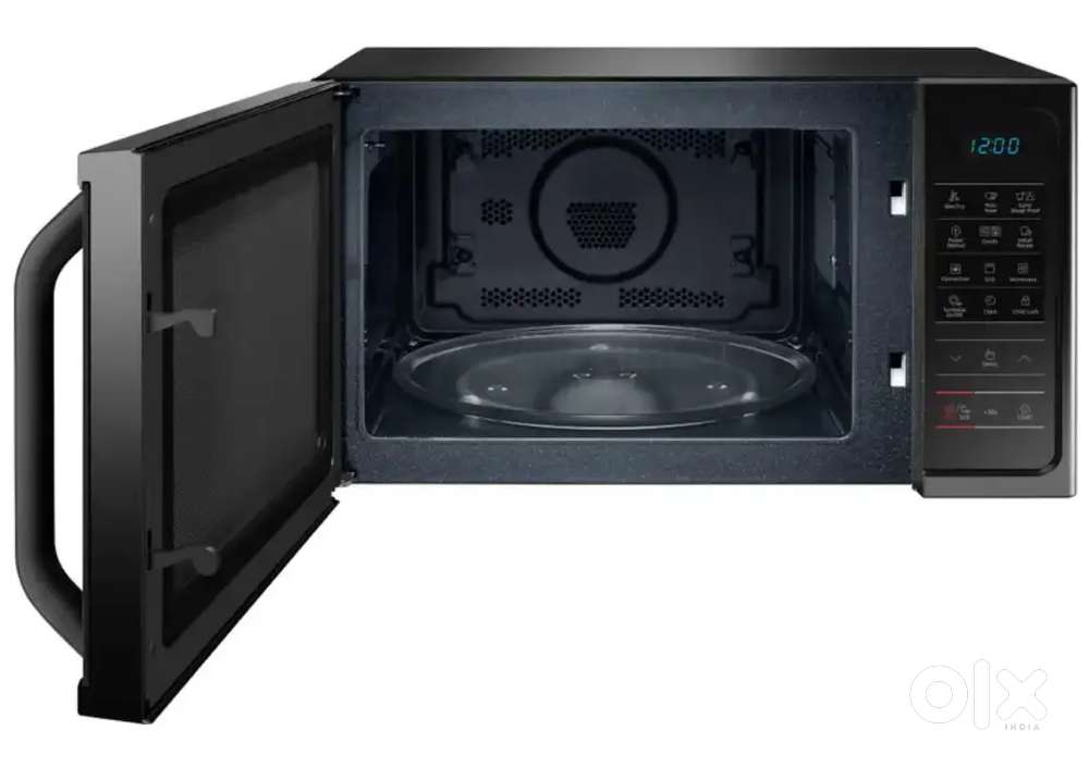 Samsung microwave