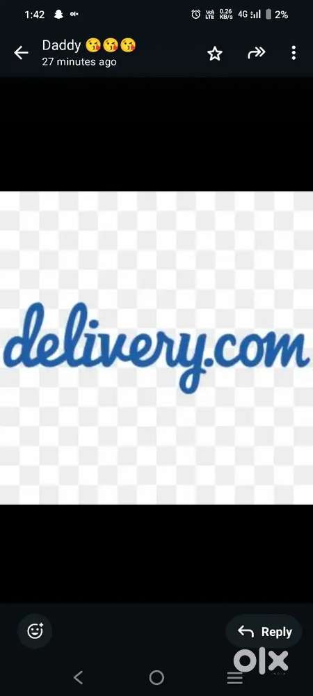 Delivery . Com