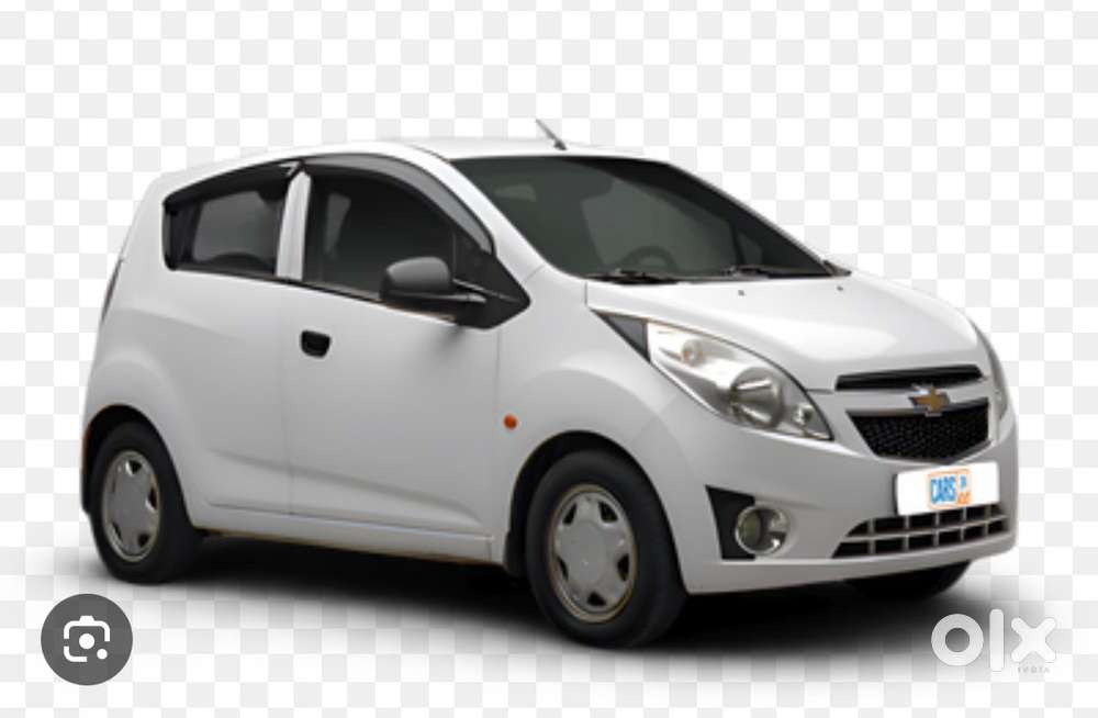 Chevrolet Beat 2016 Diesel 49000 Km Driven