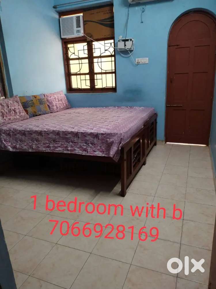 We need family to sharing appartment