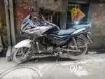 Good condition .. good engine .. good mileage