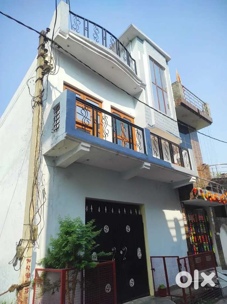 Shivam Vihar Colony, Rawli Mehdood, Haridwar, Uttarakhand