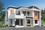 Attractive and spacious house for families or single members