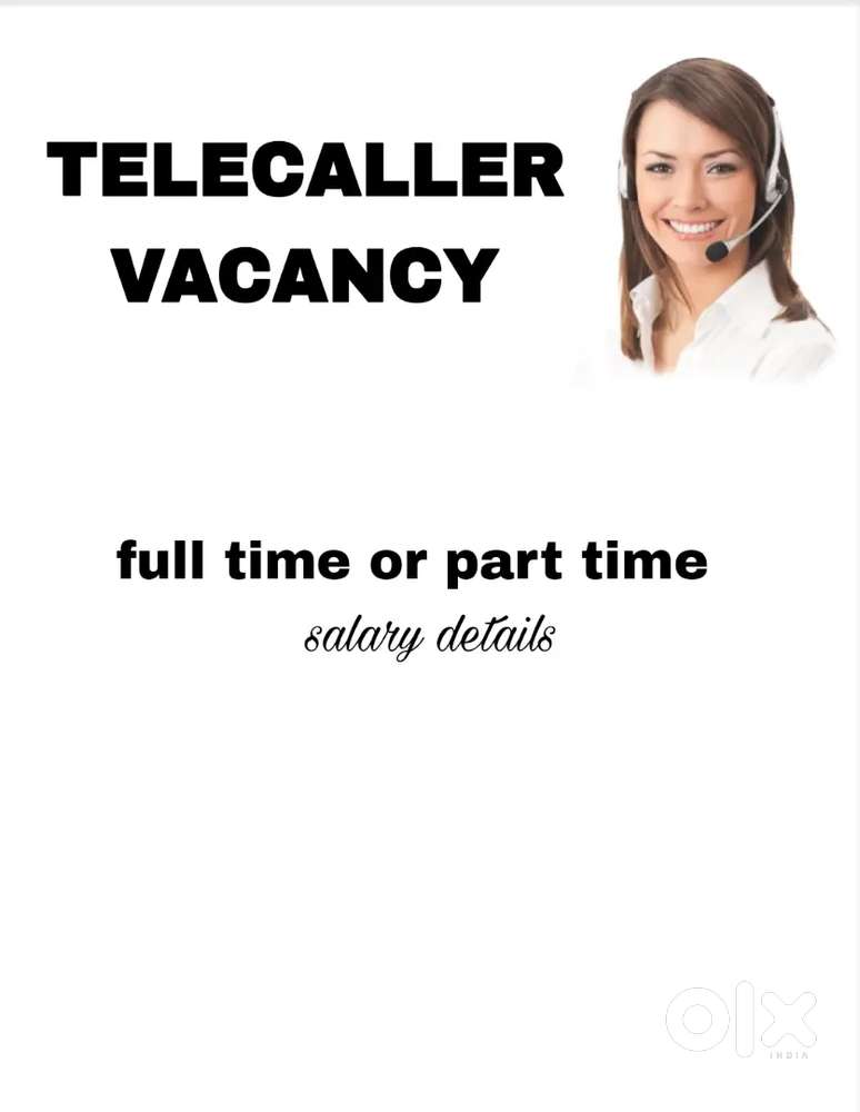 Telecaller