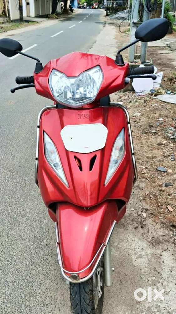 Gud condition