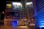 @URGENT HIRING IN PVR CINEMA IN LUCKNOW LOCATION!!!