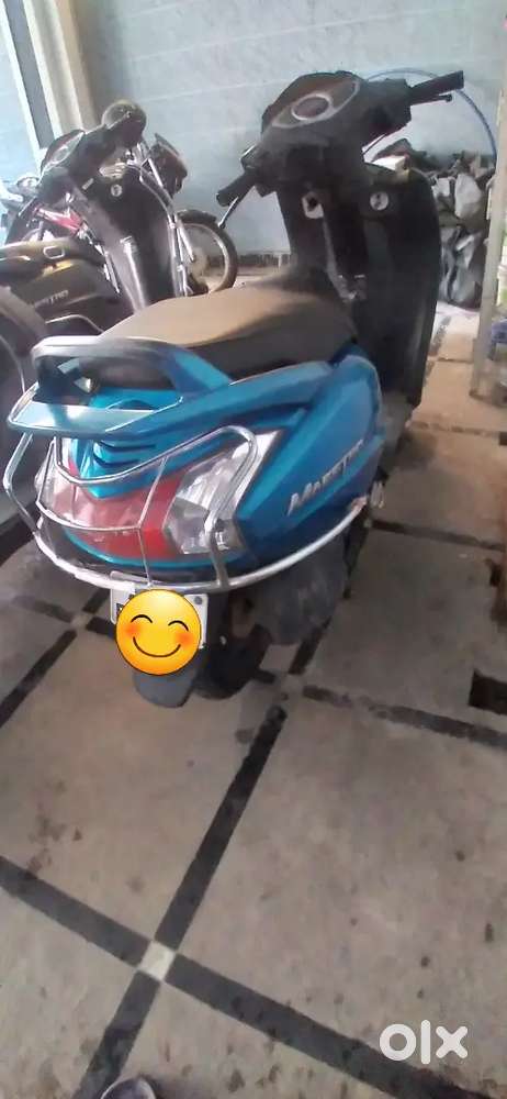 Hero Maestro for Sale Mint condition neat smooth engine