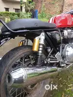 GT 650 2024