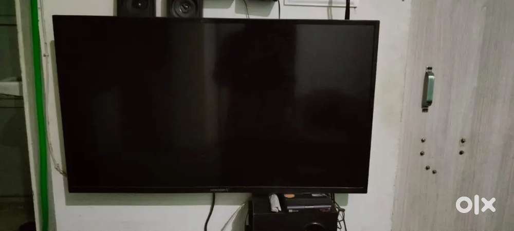 Videocon led tv 40 inch