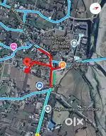(Singhniwala) 1 Bigha Land for sale, Near Shivalik Engineering College