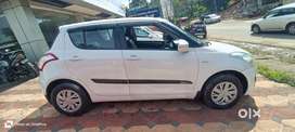 Maruti Suzuki Swift 1.2 VXI (O), 2015, Petrol