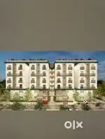 Chitralasa Garden City