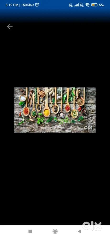 Cook for PG