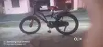 Cycle xxxxxxxxxxx