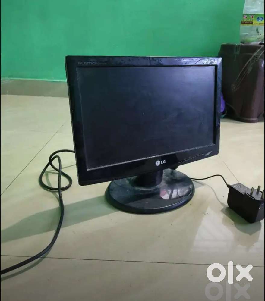 LG Monitor