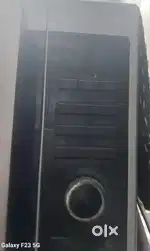 Microwave oven