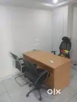 SMALL FULLY FURNISHED OFFICE